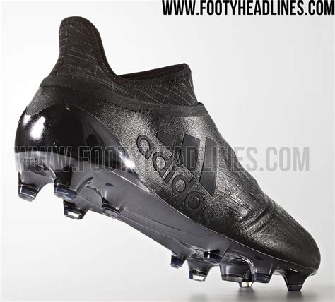 adidas x 16 purechaos schwarz|Adidas X 16+ PureChaos FG .